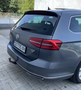 VW Passat 2.0 TDI, снимка 7