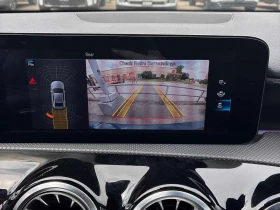 Mercedes-Benz A 35 * AMG * АВТОКРЕДИТ БЕЗ ПЪРВОНАЧАЛНА ВНОСКА* , снимка 15