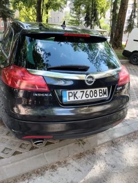 Opel Insignia, снимка 2
