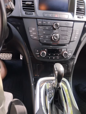 Opel Insignia, снимка 7