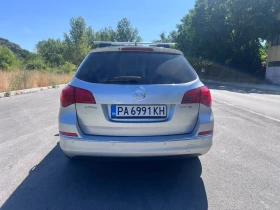 Opel Astra, снимка 5