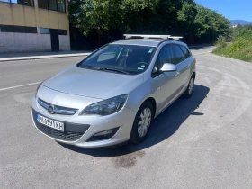 Opel Astra, снимка 2