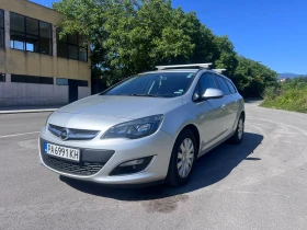 Opel Astra, снимка 1
