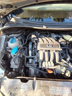 Seat Altea 1.6 бензин , снимка 8
