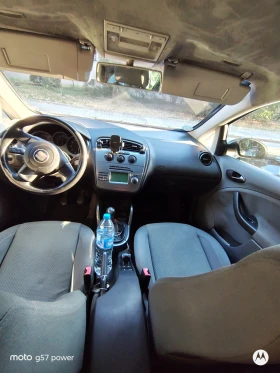 Seat Altea 1.6 бензин , снимка 5