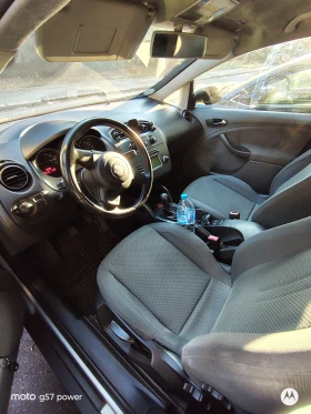 Seat Altea 1.6 бензин , снимка 13