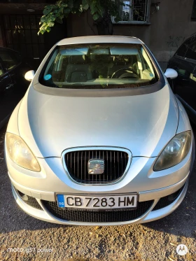 Seat Altea 1.6 бензин , снимка 2