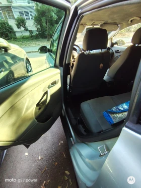 Seat Altea 1.6 бензин , снимка 7