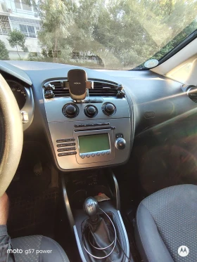 Seat Altea 1.6 бензин , снимка 12