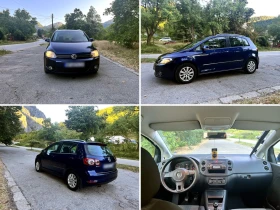 VW Golf Plus 2.0 TDI Common Rail - 110 к.с., снимка 1