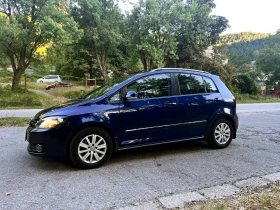 VW Golf Plus 2.0 TDI Common Rail - 110 к.с., снимка 4