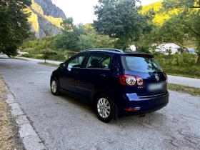 VW Golf Plus 2.0 TDI Common Rail - 110 к.с., снимка 5