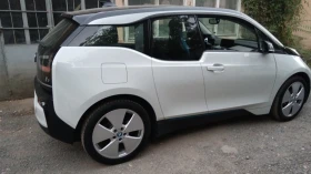 BMW i3 120ks, снимка 3