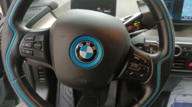BMW i3 120ks, снимка 9