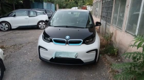 BMW i3 120ks, снимка 5