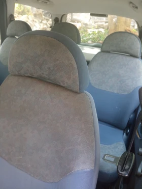 Ford Galaxy, снимка 4