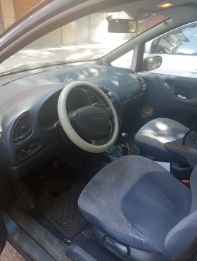 Ford Galaxy, снимка 7