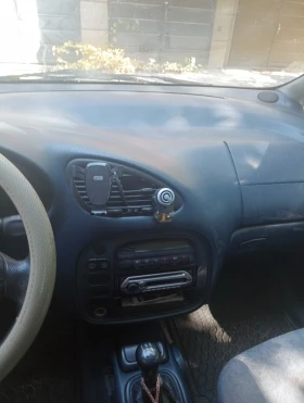 Ford Galaxy, снимка 9