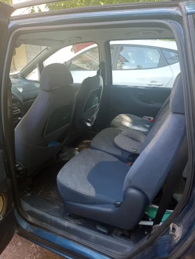 Ford Galaxy, снимка 5