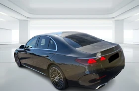 Mercedes-Benz E 220 d = AMG Line = Advanced Plus Гаранция, снимка 3