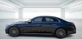 Mercedes-Benz E 220 d = AMG Line = Advanced Plus Гаранция, снимка 4