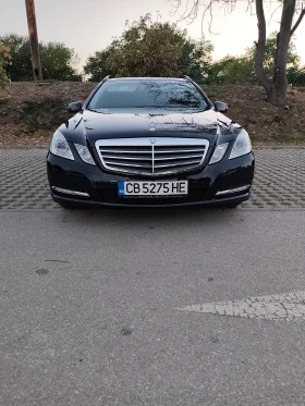Mercedes-Benz E 250 4matic , снимка 2
