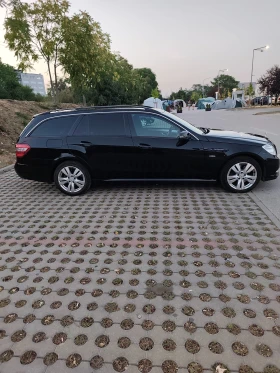 Mercedes-Benz E 250 4matic , снимка 3