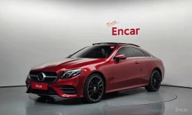 Mercedes-Benz E 400 * АВТОКРЕДИТ БЕЗ ПЪРВОНАЧАЛНА ВНОСКА, снимка 1