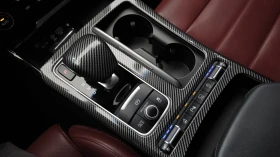 Kia Stinger 3.3* ЕЛ. БАГАЖНИК* 360* HUD* BLIND SPOT* КРАЙНА ЦЕ, снимка 9