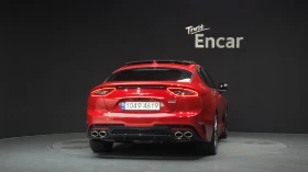 Kia Stinger 3.3* ЕЛ. БАГАЖНИК* 360* HUD* BLIND SPOT* КРАЙНА ЦЕ, снимка 4
