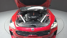 Kia Stinger 3.3* ЕЛ. БАГАЖНИК* 360* HUD* BLIND SPOT* КРАЙНА ЦЕ, снимка 6