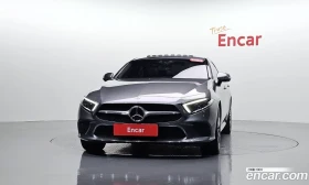 Mercedes-Benz CLS CLS400d 4MATIC, снимка 1