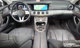 Mercedes-Benz CLS CLS400d 4MATIC, снимка 7