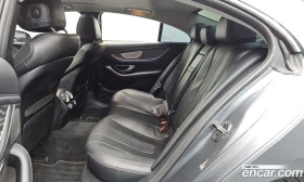 Mercedes-Benz CLS CLS400d 4MATIC, снимка 13