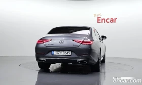 Mercedes-Benz CLS CLS400d 4MATIC, снимка 2