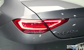 Mercedes-Benz CLS CLS400d 4MATIC, снимка 6