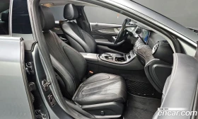 Mercedes-Benz CLS CLS400d 4MATIC, снимка 15