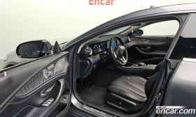 Mercedes-Benz CLS CLS400d 4MATIC, снимка 10