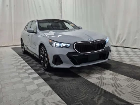 BMW i5 * XDRIVE40 * CARFAX * , снимка 2