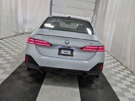 BMW i5 * XDRIVE40 * CARFAX * , снимка 17