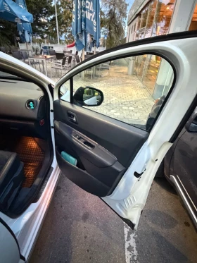 Peugeot 3008 1.6, снимка 16