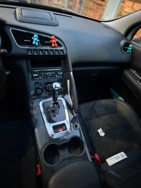 Peugeot 3008 1.6, снимка 7