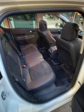Peugeot 3008 1.6, снимка 15