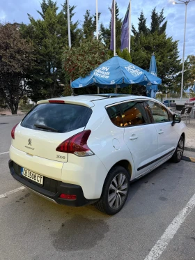 Peugeot 3008 1.6, снимка 4