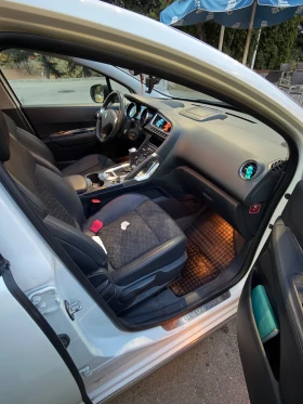 Peugeot 3008 1.6, снимка 17