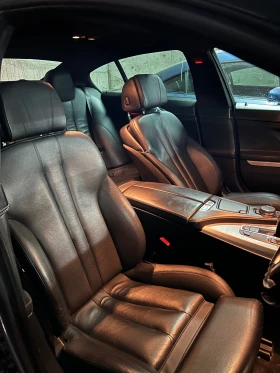 BMW 640 M pack , снимка 9