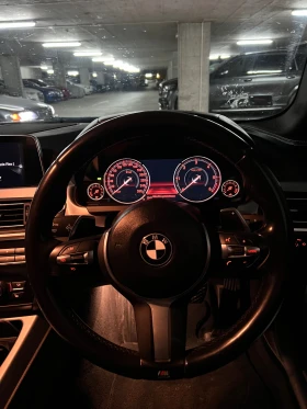 BMW 640 M pack , снимка 7