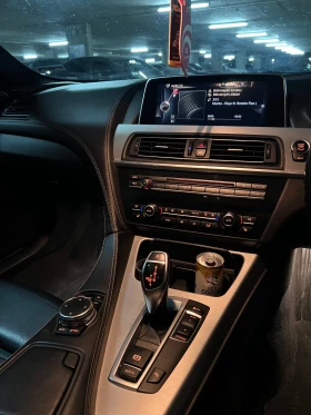 BMW 640 M pack , снимка 8