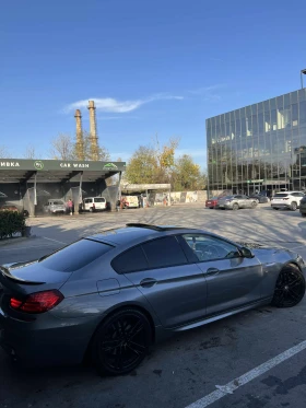 BMW 640 M pack , снимка 14