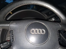 Audi A4, снимка 5